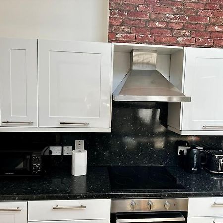 דירות לונדון 3Bed2Bath Marylebone מראה חיצוני תמונה