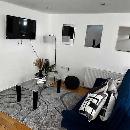 דירות לונדון 3Bed2Bath Marylebone מראה חיצוני תמונה