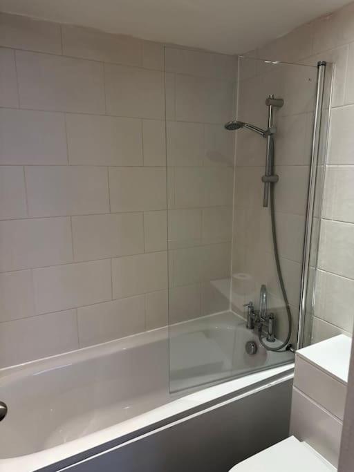 דירות לונדון 3Bed2Bath Marylebone מראה חיצוני תמונה
