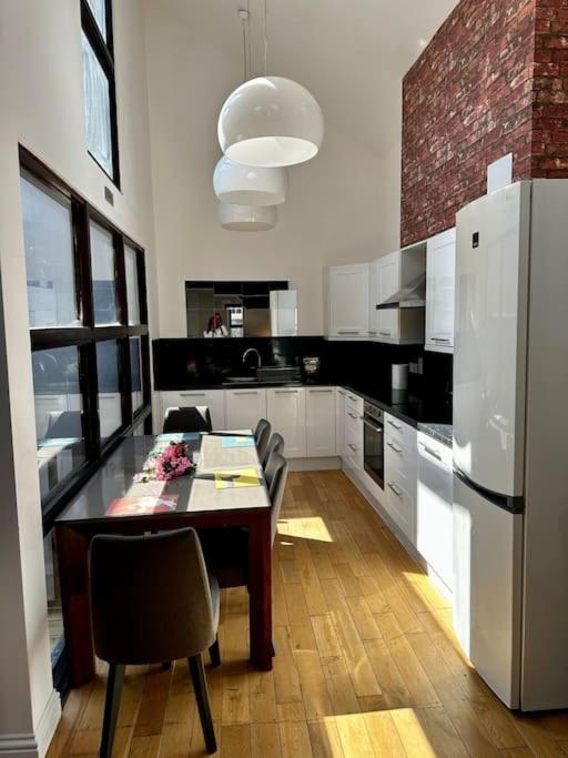 דירות לונדון 3Bed2Bath Marylebone מראה חיצוני תמונה