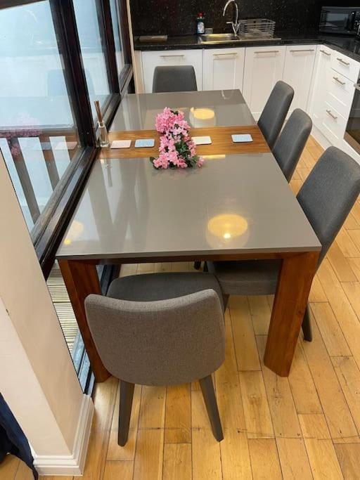דירות לונדון 3Bed2Bath Marylebone מראה חיצוני תמונה