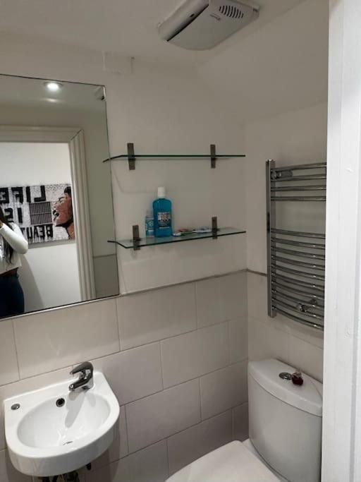 דירות לונדון 3Bed2Bath Marylebone מראה חיצוני תמונה