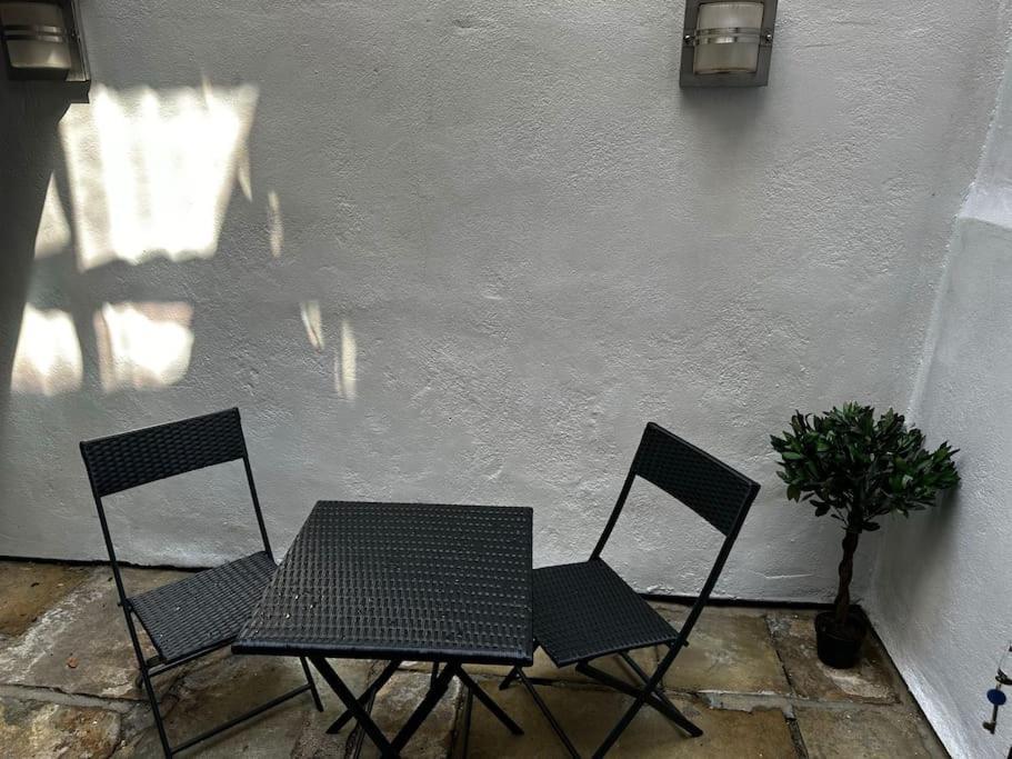 דירות לונדון 3Bed2Bath Marylebone מראה חיצוני תמונה