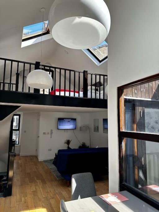 דירות לונדון 3Bed2Bath Marylebone מראה חיצוני תמונה