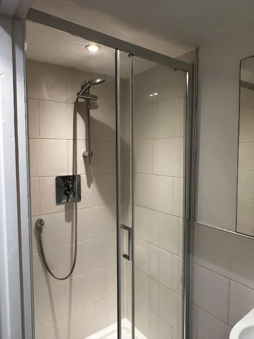 דירות לונדון 3Bed2Bath Marylebone מראה חיצוני תמונה