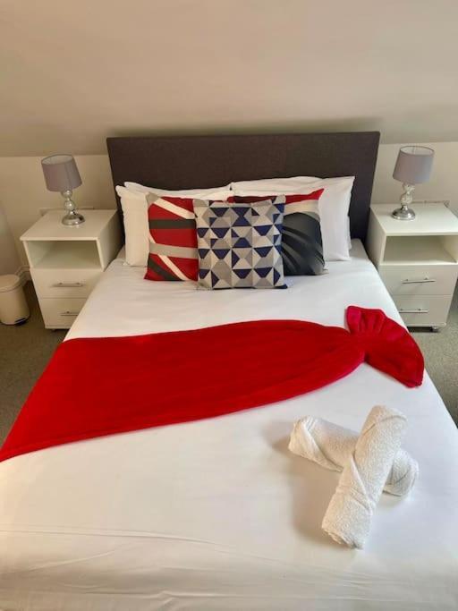 דירות לונדון 3Bed2Bath Marylebone מראה חיצוני תמונה