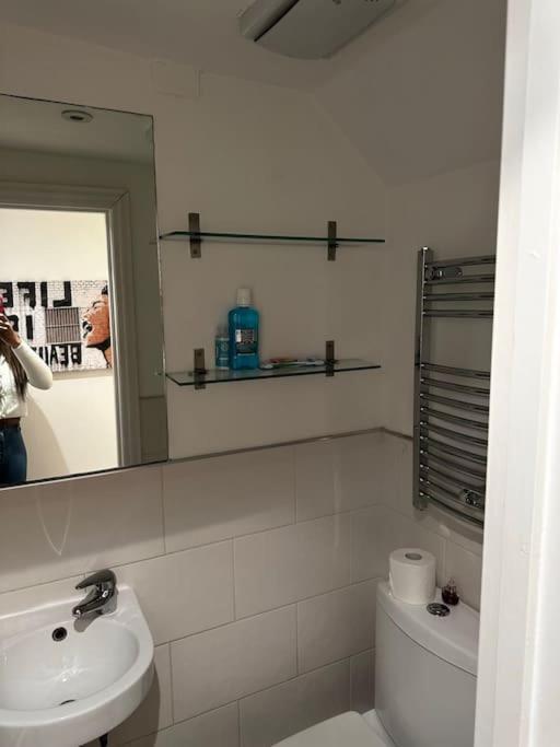 דירות לונדון 3Bed2Bath Marylebone מראה חיצוני תמונה