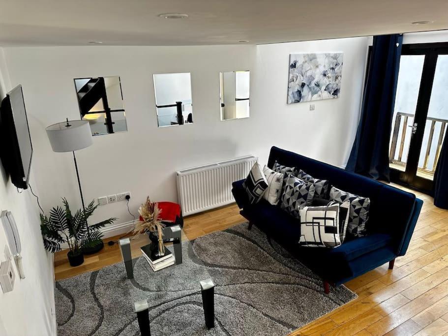 דירות לונדון 3Bed2Bath Marylebone מראה חיצוני תמונה