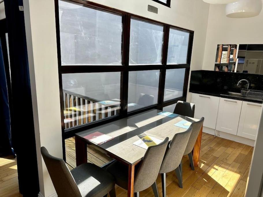 דירות לונדון 3Bed2Bath Marylebone מראה חיצוני תמונה