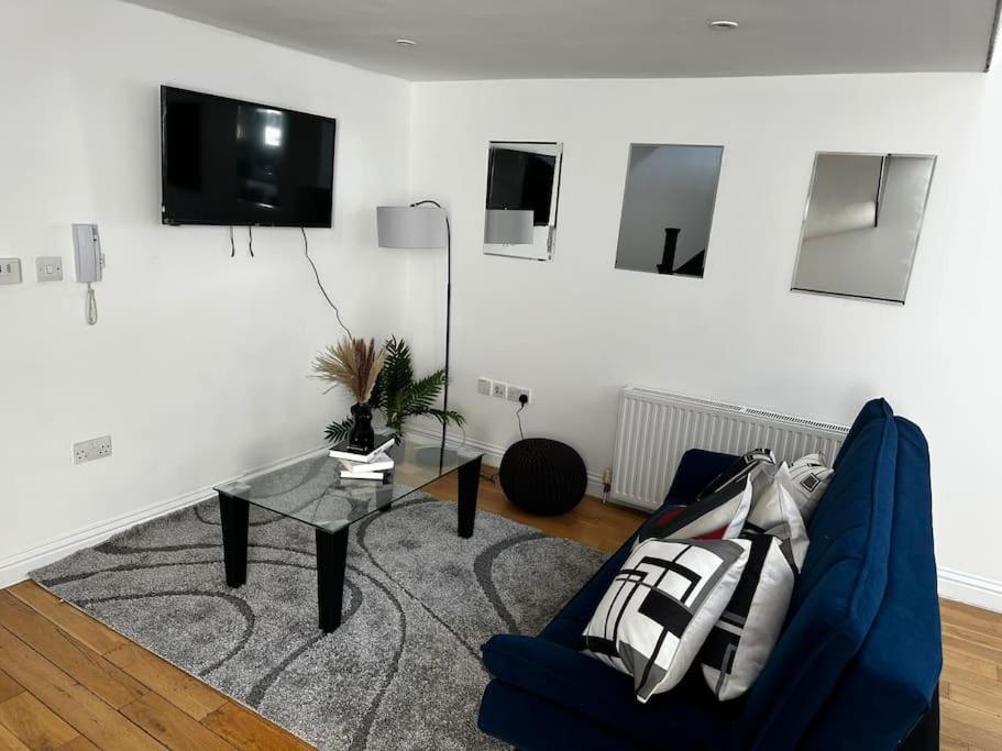 דירות לונדון 3Bed2Bath Marylebone מראה חיצוני תמונה